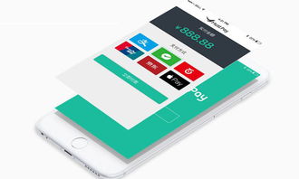 農(nóng)行寧夏分行推出聚合碼支付業(yè)務(wù)，助力移動(dòng)支付設(shè)備普及