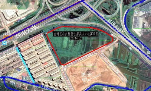 重磅利好！珠海還沒買房的人恭喜了 商業綜合體管理服務迎來新機遇