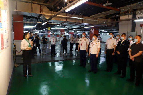 以標準化筑牢安全屏障 全省高層建筑及大型商業綜合體安全管理示范創建現場會在齊齊哈爾召開